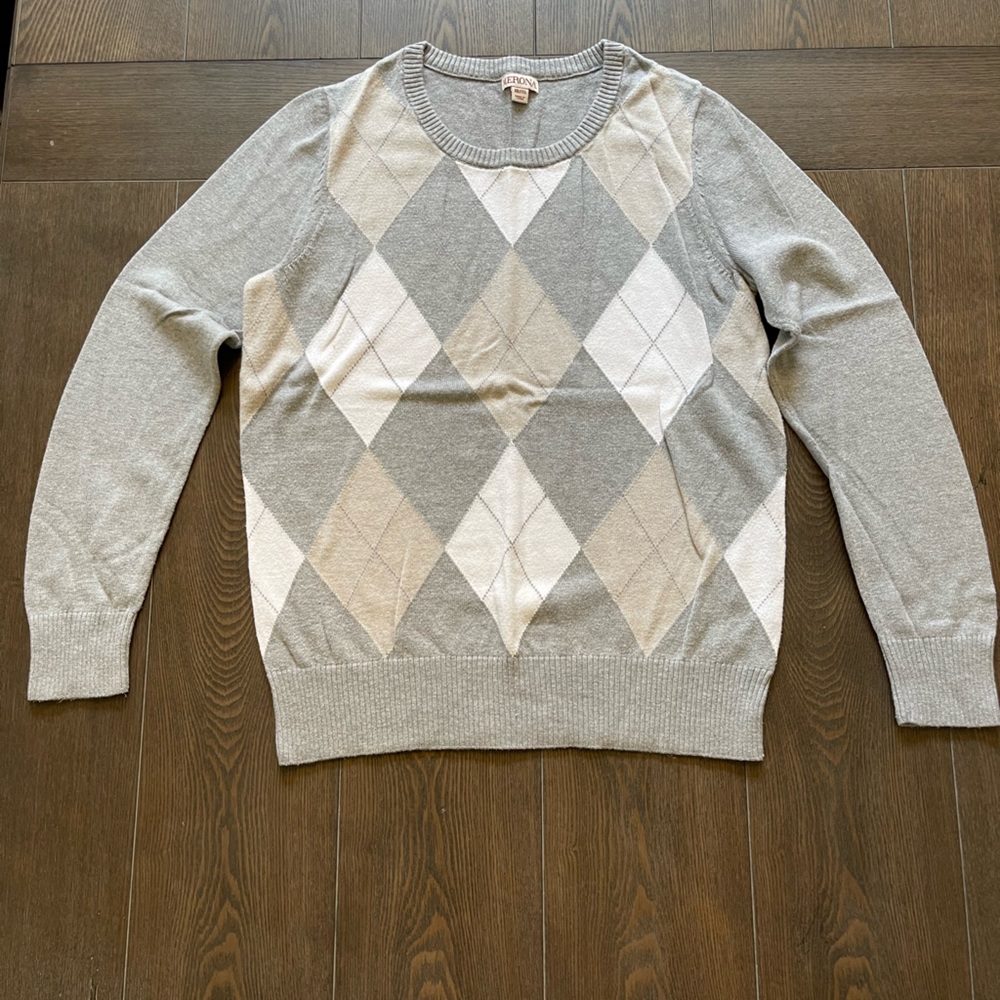 Merona Woman’s Sweater.  Size XXL